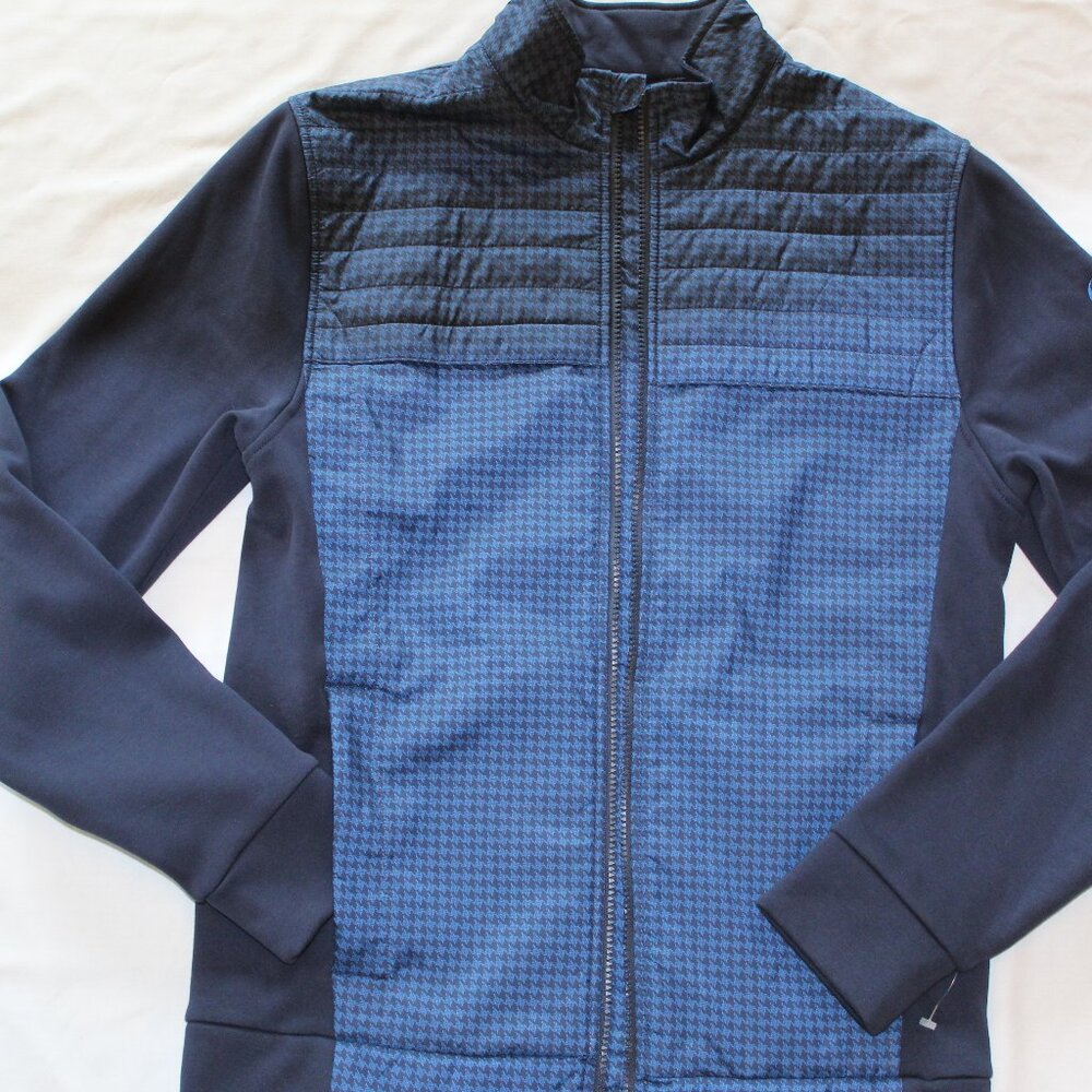 NWOT Cutter & Buck Weather Resistant Shell Size Small